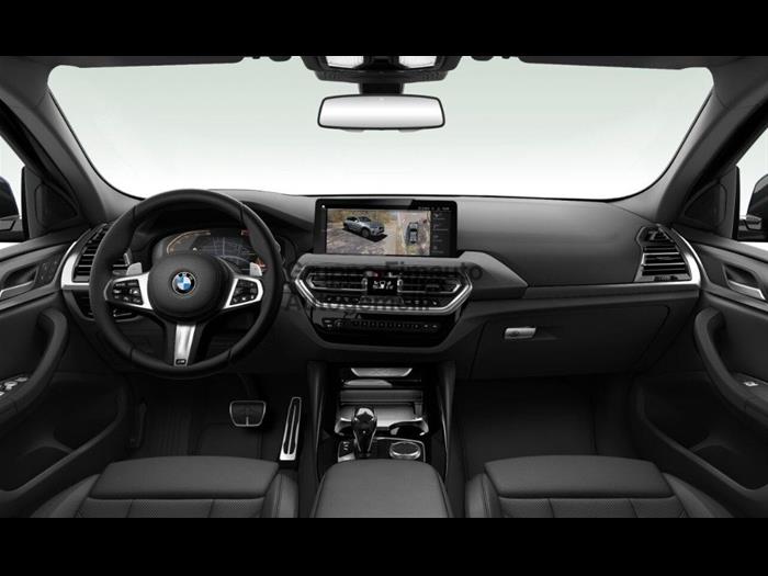 Fimauto - BMW X4 | ID 40507