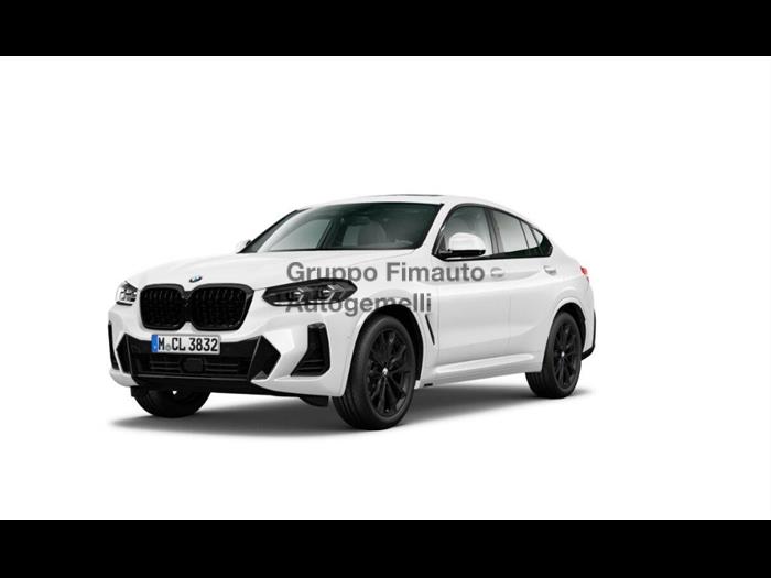 Fimauto - BMW X4 | ID 40508