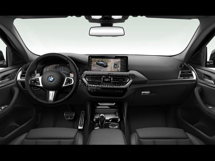 Fimauto - BMW X4 | ID 40508