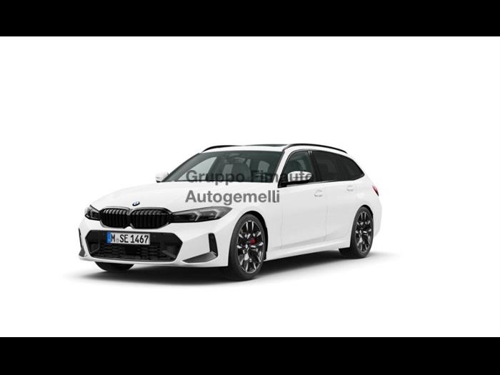 Fimauto - BMW 320 | ID 40510