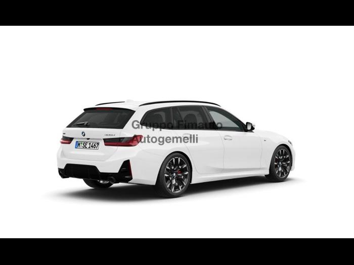 Fimauto - BMW 320 | ID 40510