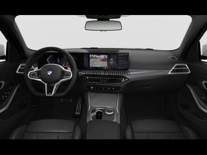 Fimauto - BMW 320 | ID 40510