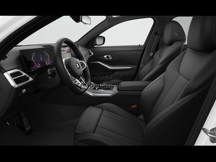 Fimauto - BMW 320 | ID 40510