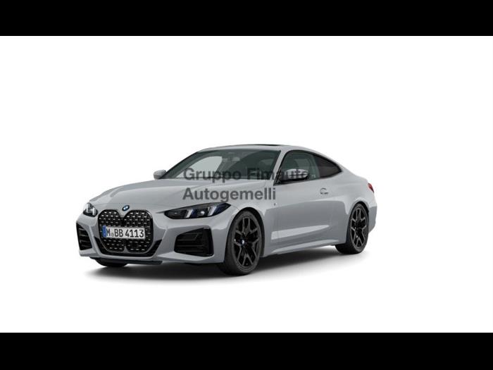 Fimauto - BMW 420 | ID 40509