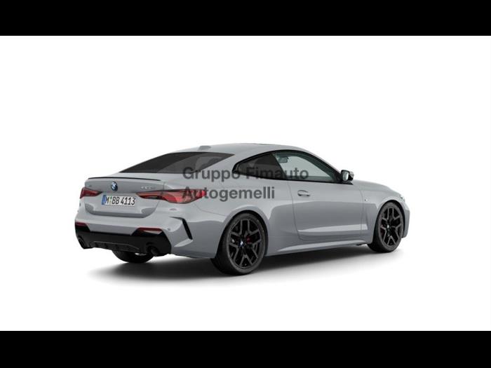 Fimauto - BMW 420 | ID 40509