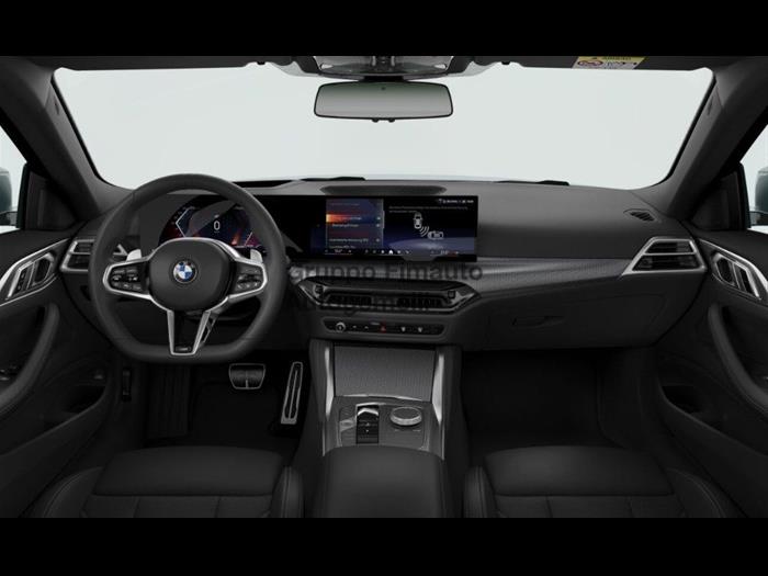 Fimauto - BMW 420 | ID 40509