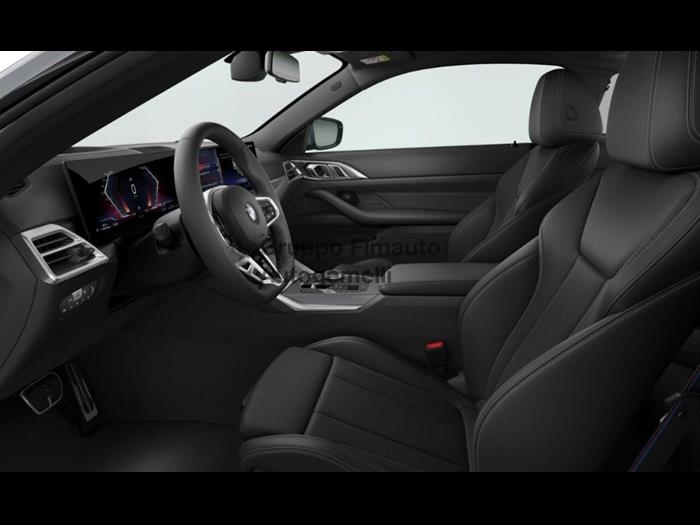 Fimauto - BMW 420 | ID 40509