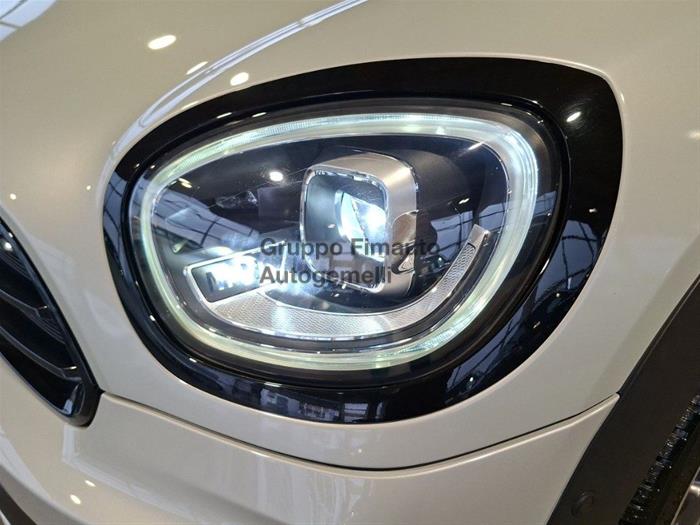 Fimauto - MINI Countryman | ID 40512