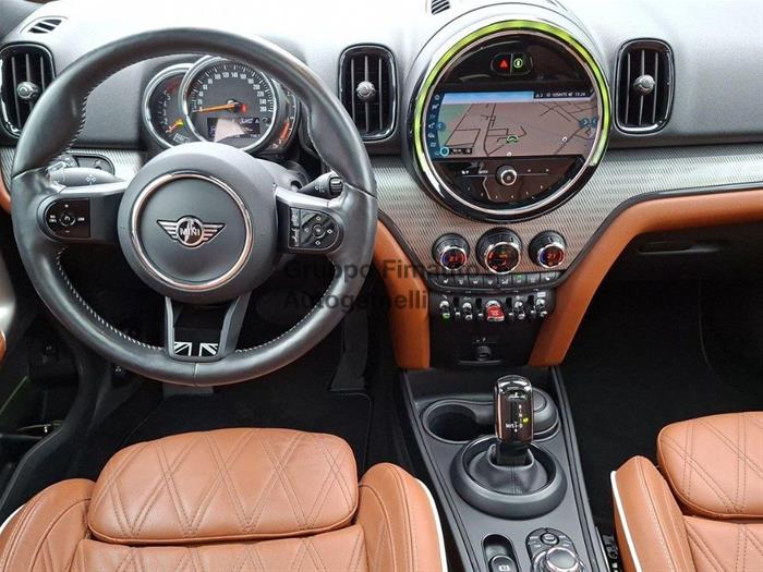 Fimauto - MINI Countryman | ID 40512