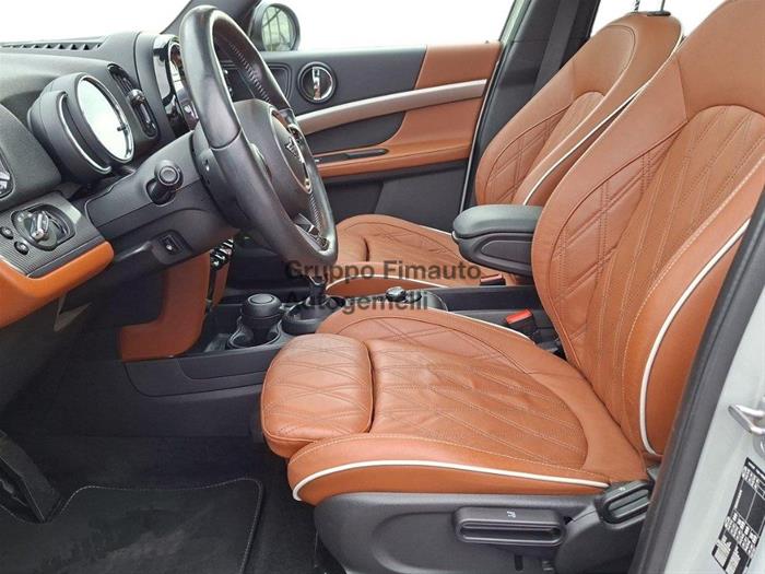 Fimauto - MINI Countryman | ID 40512