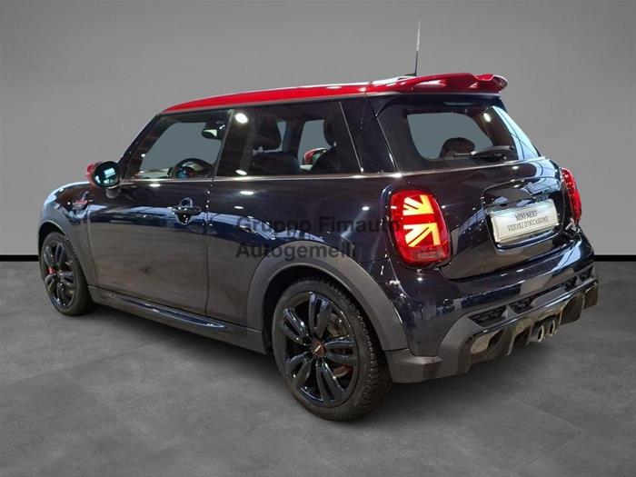 Fimauto - MINI John Cooper Works | ID 40517