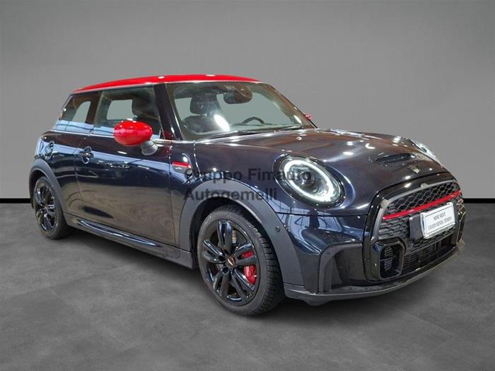 Fimauto - MINI John Cooper Works | ID 40517
