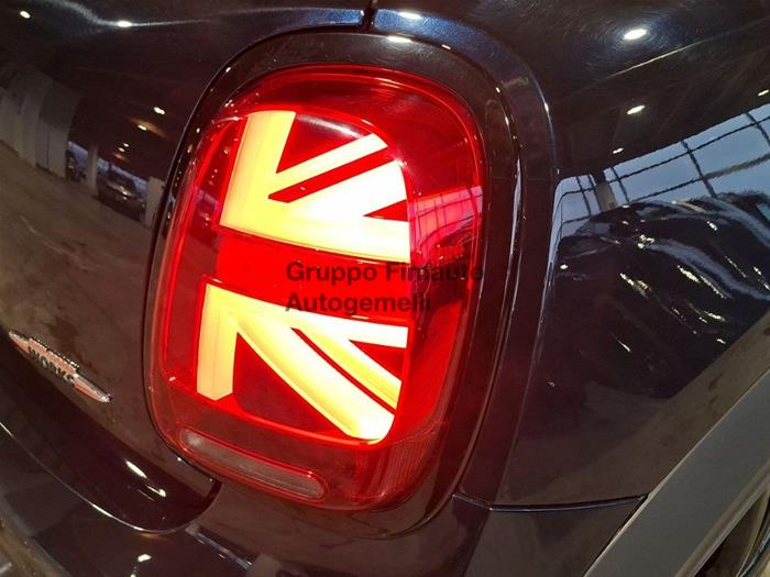 Fimauto - MINI John Cooper Works | ID 40517