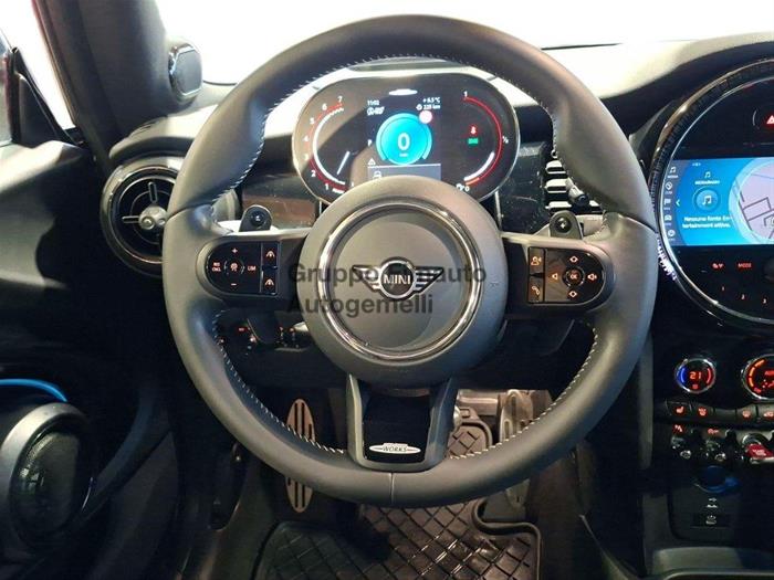 Fimauto - MINI John Cooper Works | ID 40517