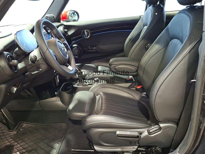 Fimauto - MINI John Cooper Works | ID 40517