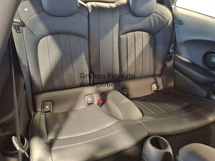 Fimauto - MINI John Cooper Works | ID 40517