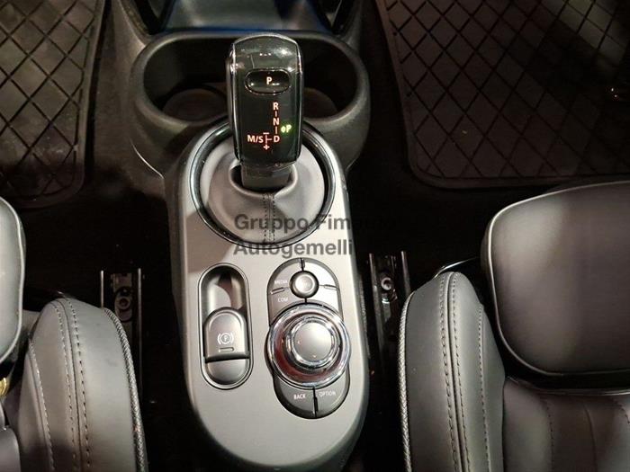 Fimauto - MINI John Cooper Works | ID 40517