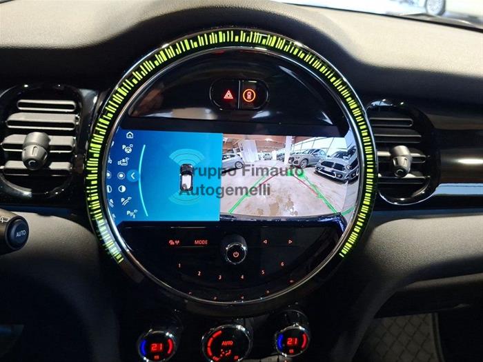 Fimauto - MINI John Cooper Works | ID 40517