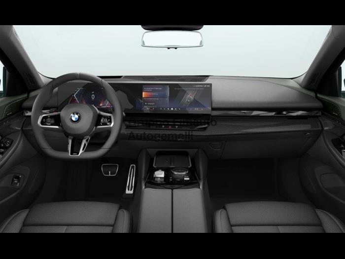 Fimauto - BMW 520 | ID 40518