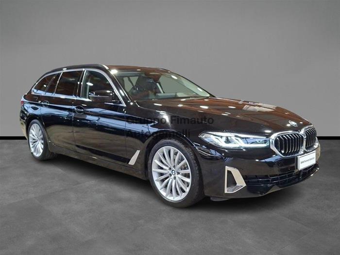 Fimauto - BMW 520 | ID 40532