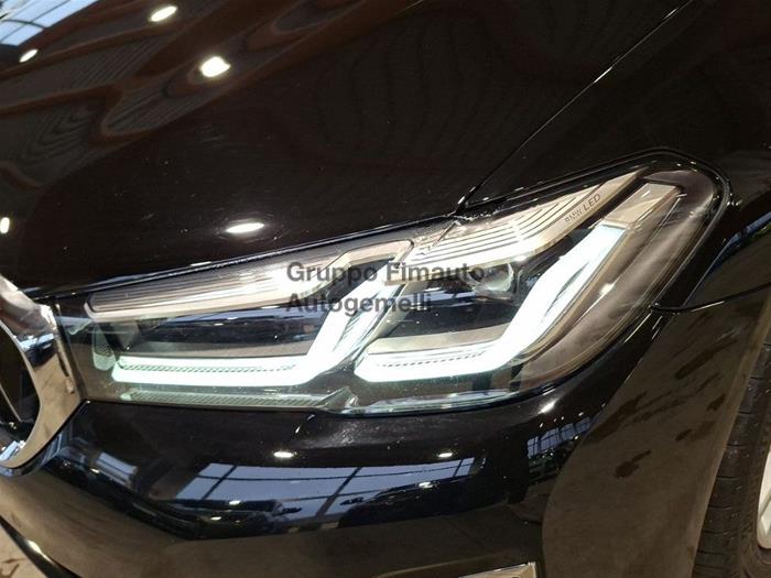 Fimauto - BMW 520 | ID 40532