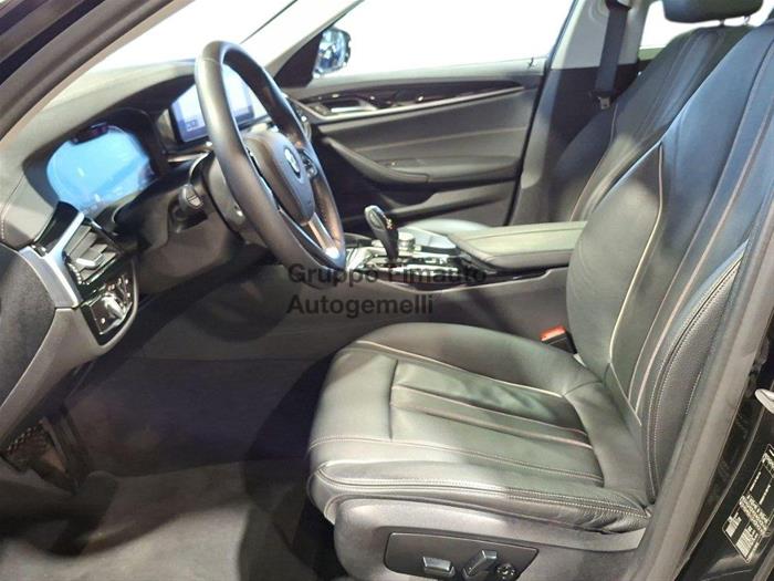 Fimauto - BMW 520 | ID 40532