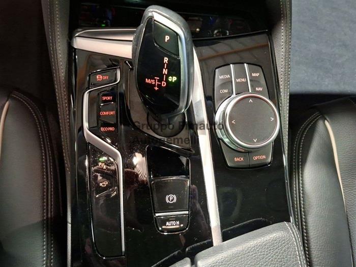 Fimauto - BMW 520 | ID 40532