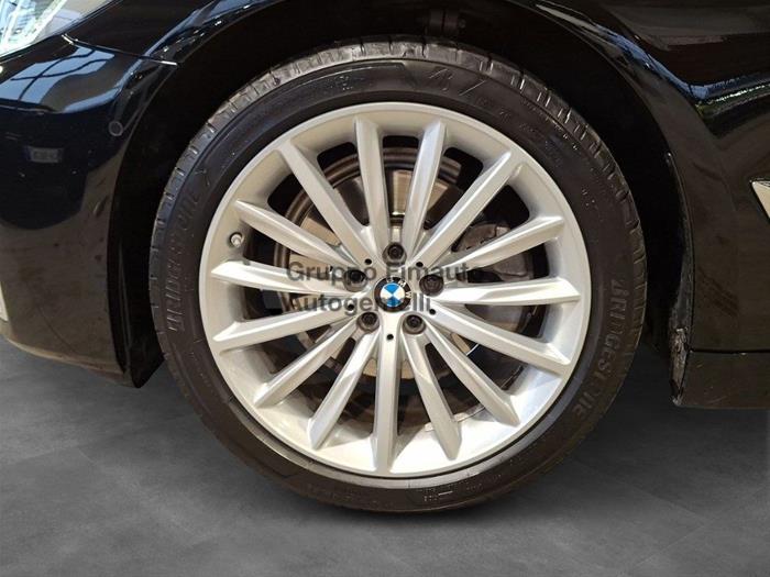 Fimauto - BMW 520 | ID 40532