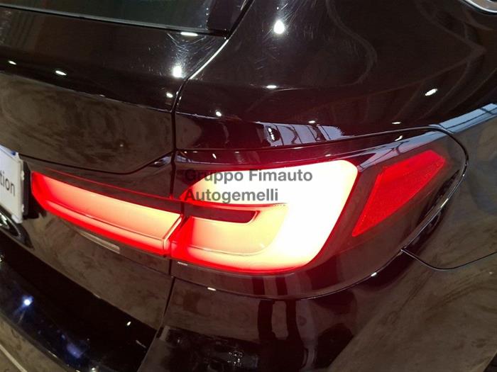 Fimauto - BMW 520 | ID 40532