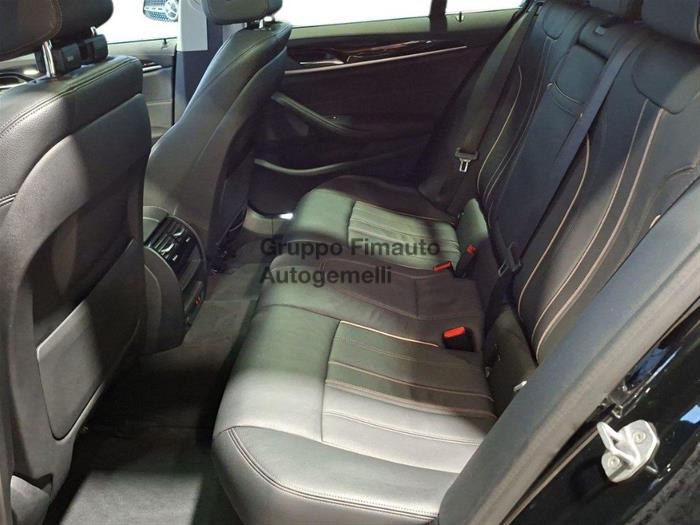 Fimauto - BMW 520 | ID 40532