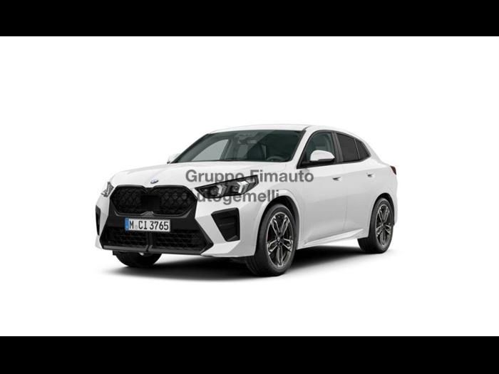 Fimauto - BMW X2 | ID 40534