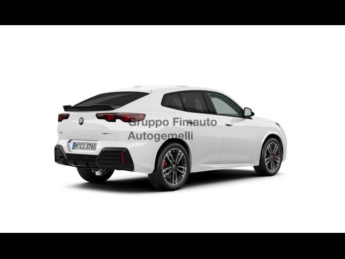Fimauto - BMW X2 | ID 40534