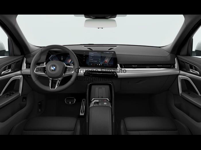 Fimauto - BMW X2 | ID 40534