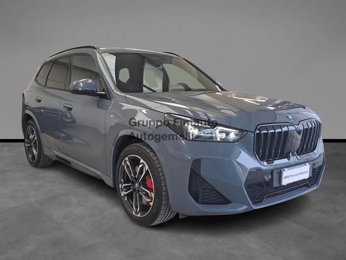 Fimauto - BMW X1 | ID 40545