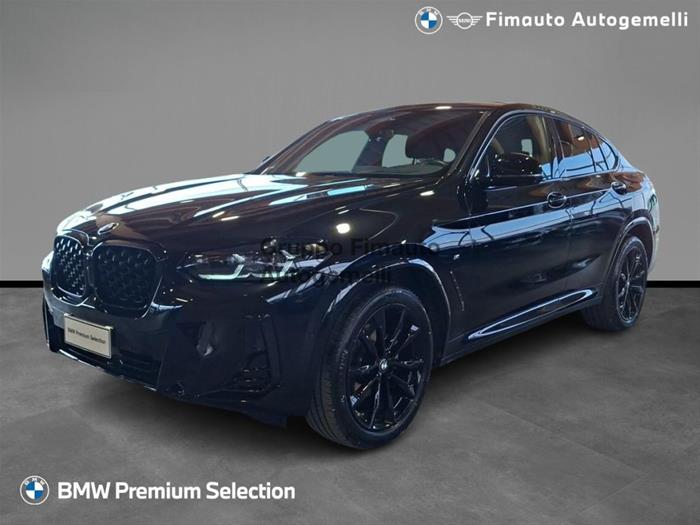 Fimauto - BMW X4 | ID 40547