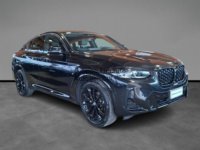 Fimauto - BMW X4 | ID 40547