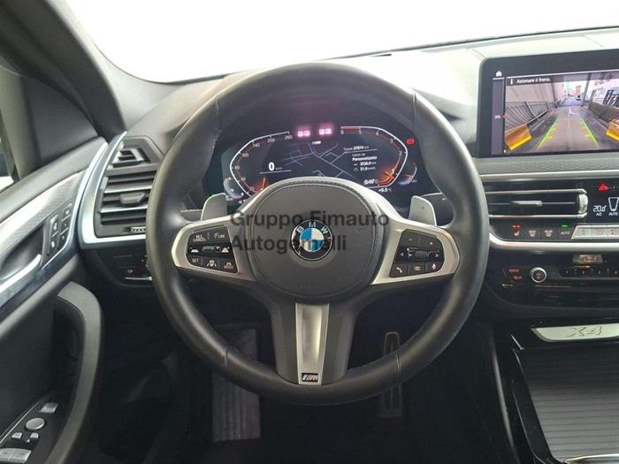 Fimauto - BMW X4 | ID 40547