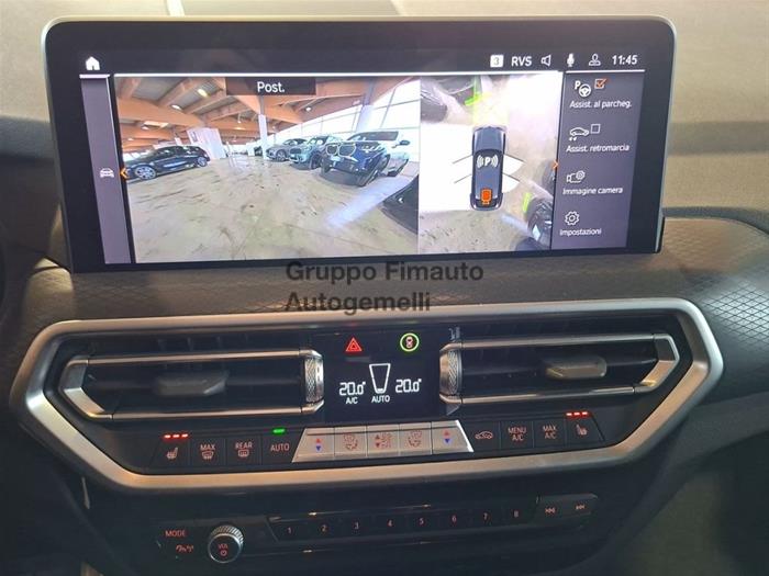 Fimauto - BMW X4 | ID 40547