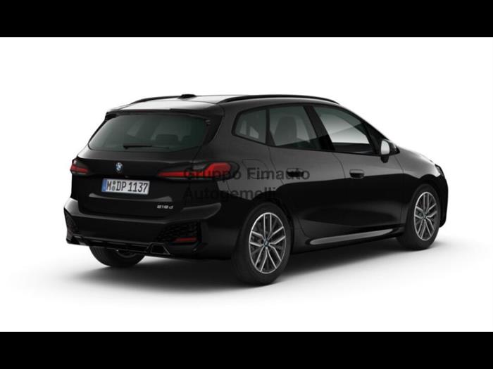 Fimauto - BMW 218 | ID 40555