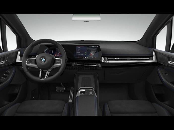 Fimauto - BMW 218 | ID 40555