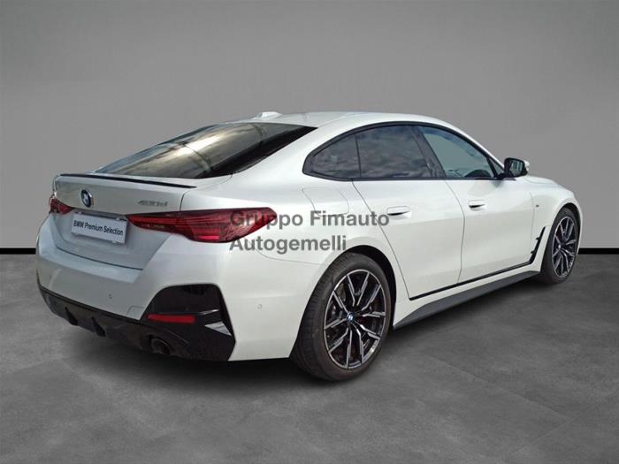 Fimauto - BMW 420 | ID 40560