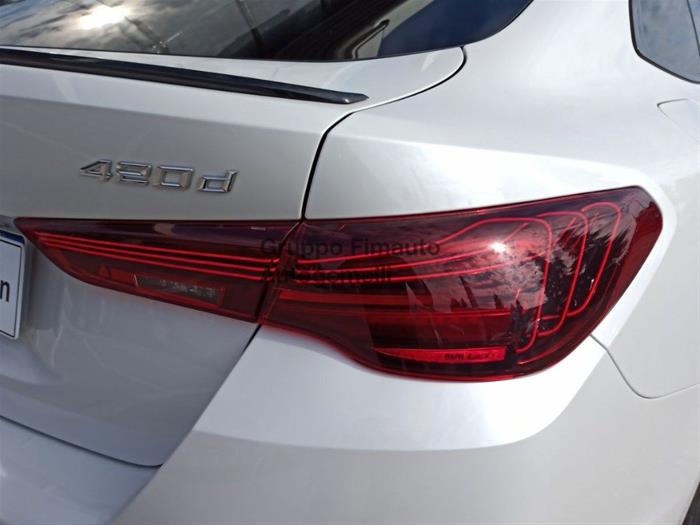 Fimauto - BMW 420 | ID 40560