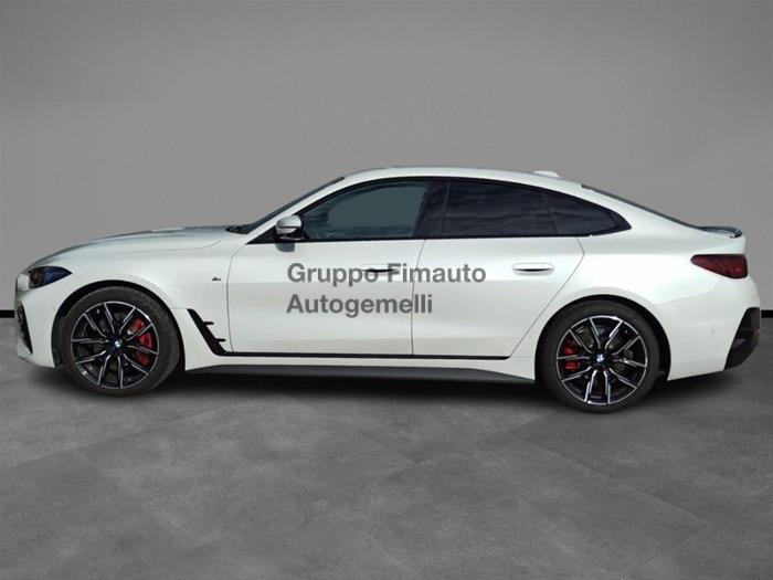 Fimauto - BMW 420 | ID 40560