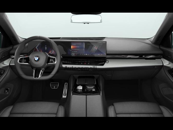 Fimauto - BMW 520 | ID 40557