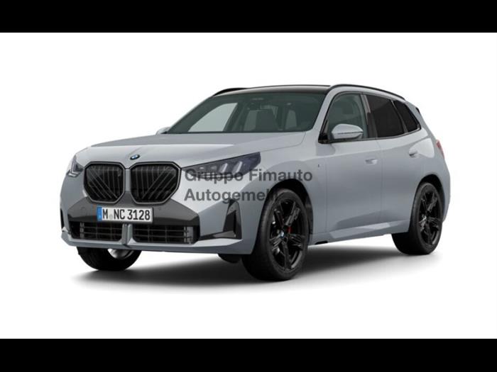 Fimauto - BMW X3 | ID 40554
