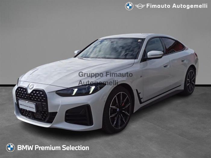 Fimauto - BMW 420 | ID 40559