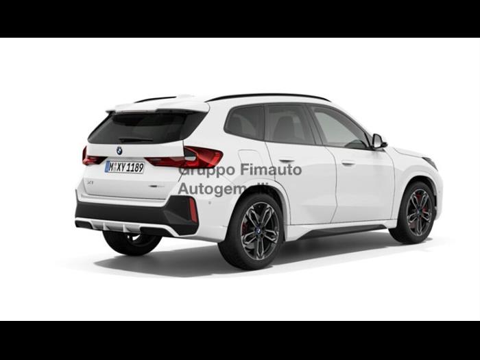 Fimauto - BMW X1 | ID 40567