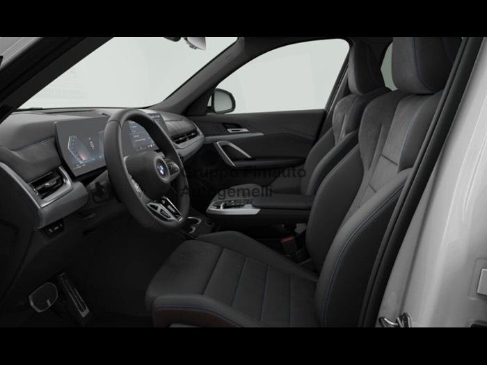 Fimauto - BMW X1 | ID 40567