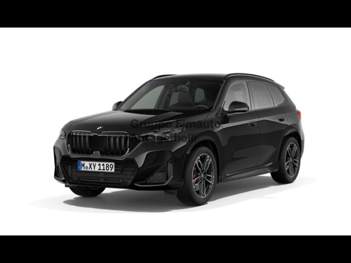 Fimauto - BMW X1 | ID 40568