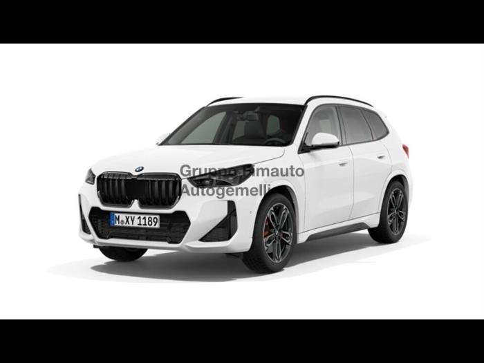 Fimauto - BMW X1 | ID 40566
